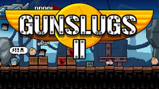 game pic for Gunslugs 2